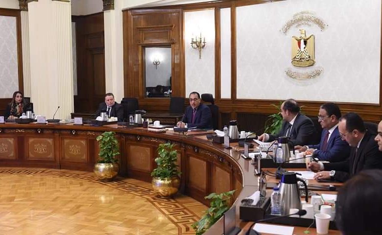 الوزراء: 3.7 مليار دولار إجمالي البضائع المفرج عنها خلال 18 يوم