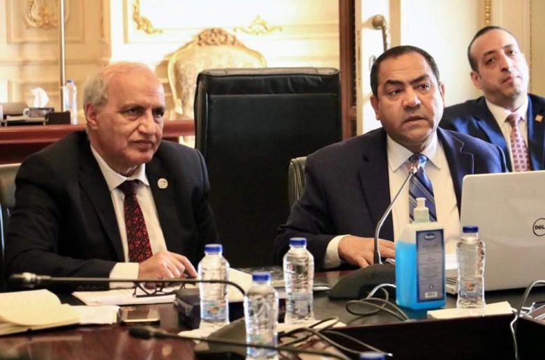 المركزي للتنظيم والإدارة: إتاحة التقديم بمسابقة المعلمين الثانية حتى 9 مارس