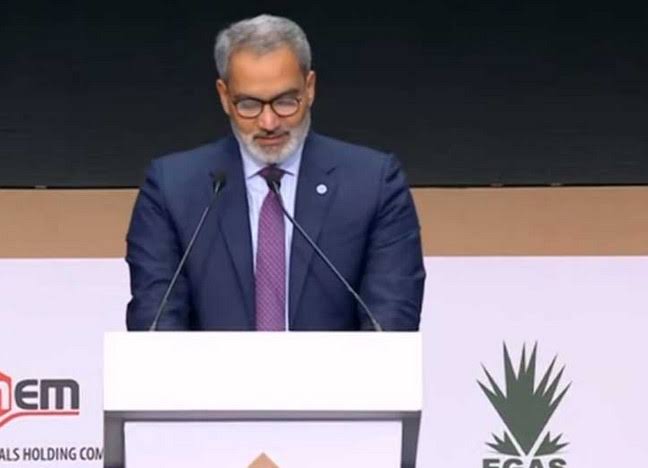 الأمين العام لمنظمة الدول المصدرة للبترول ( أوبك)