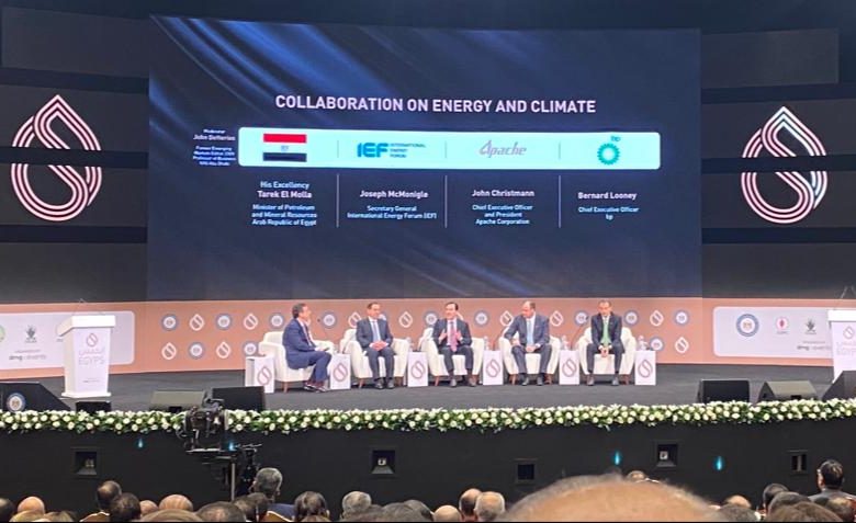 جانب من الجلسة