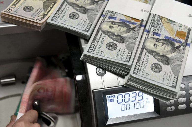 أسعار العملات الأجنبية