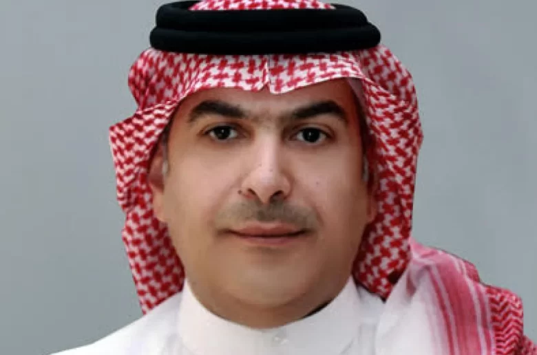 محافظ البنك المركزي السعودي الجديد