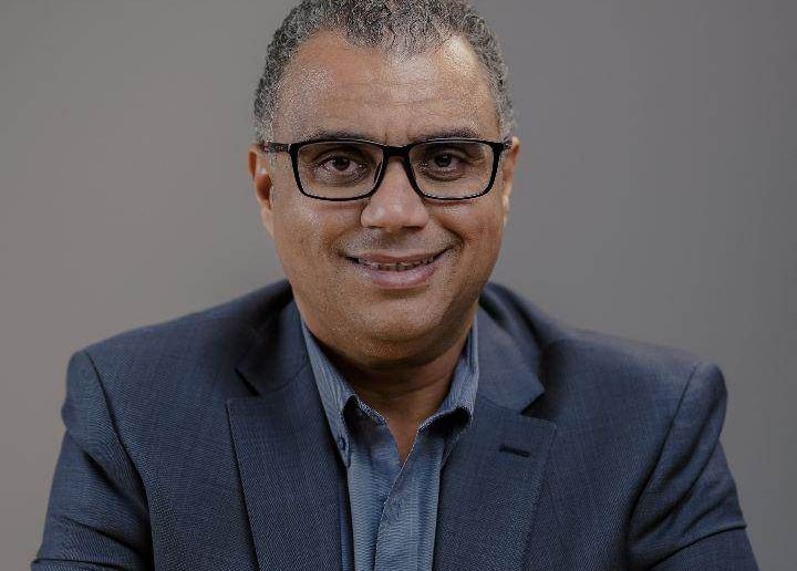 المهندس أسامة بخيت