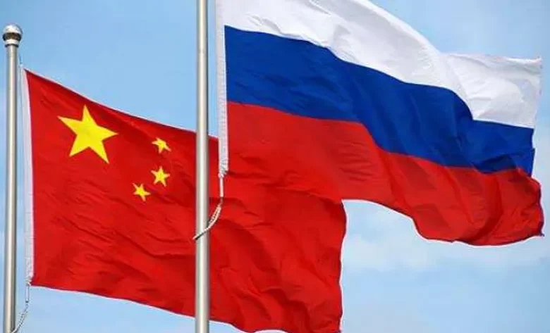 روسيا أكبر مورد للنفط للصين