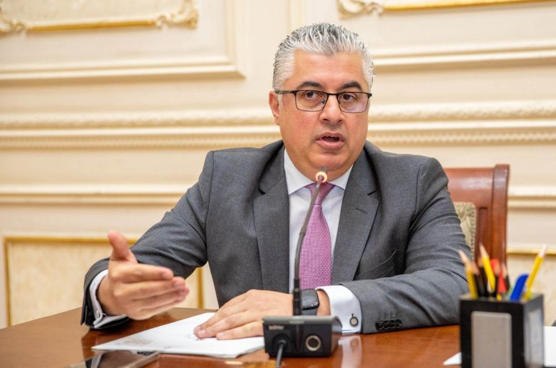 المنطقة الاقتصادية لقناة السويس