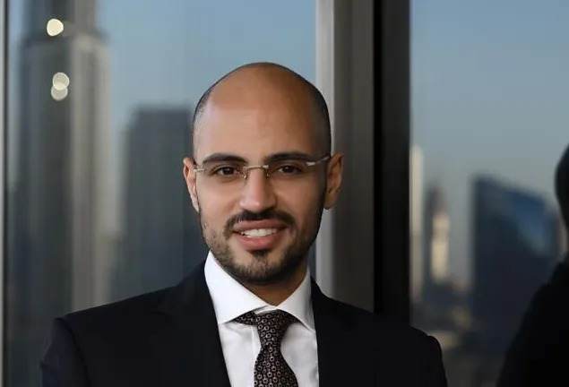 حسن نصار رئيس مجلس إدارة شركة بي تي سي