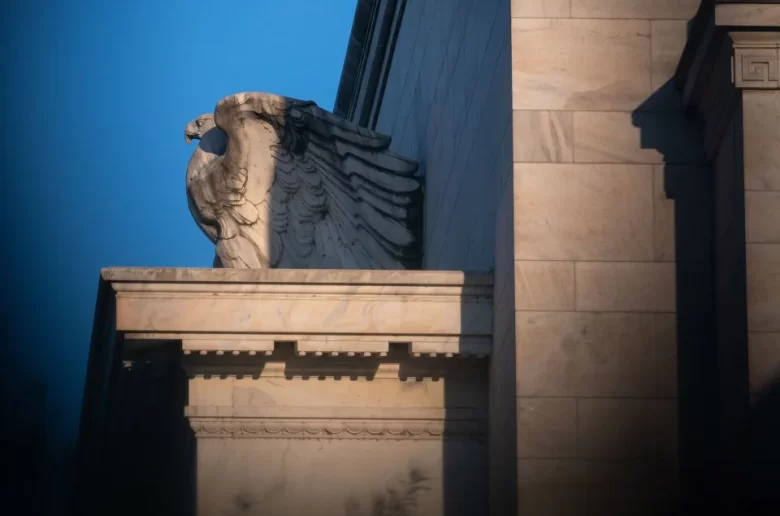 الفيدرالي الأمريكي