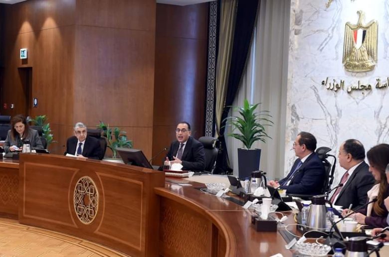 رئيس الوزراء يوجه بتشكيل مجموعة عمل لصياغة الحوافز لمشروعات الهيدروجين الأخضر