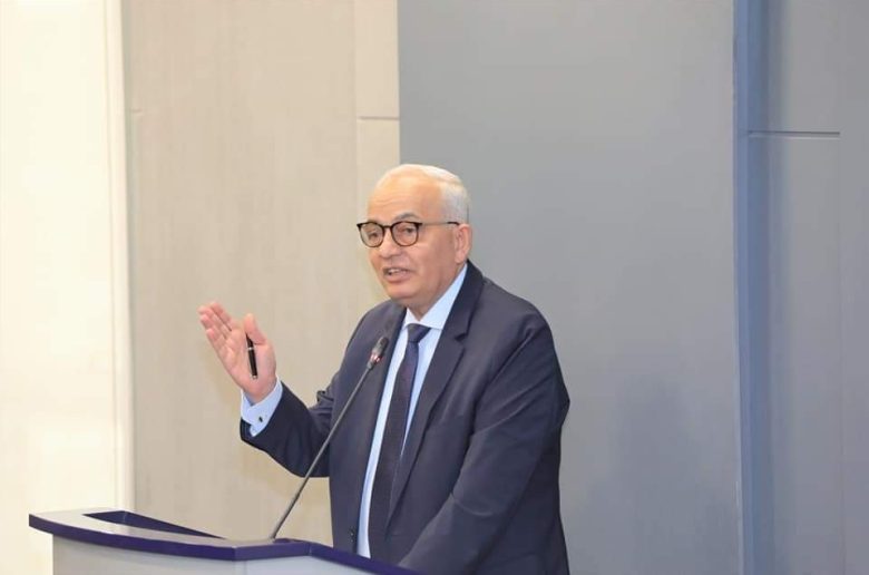 وزير التعليم: هدفنا تنشئة جيل يتسم بالوعي الكامل للقيم الصحيحة