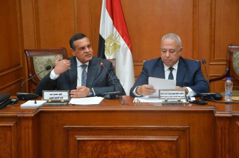 وزير التنمية المحلية: نفذنا مشروعات باستثمارات 325 مليار جنيه بجميع المحافظات