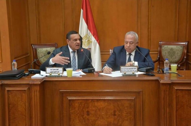 وزير التنمية المحلية: تنفيذ 29 ألف مشروع بتكلفة 480 مليار جنيه بمبادرة «حياة كريمة»