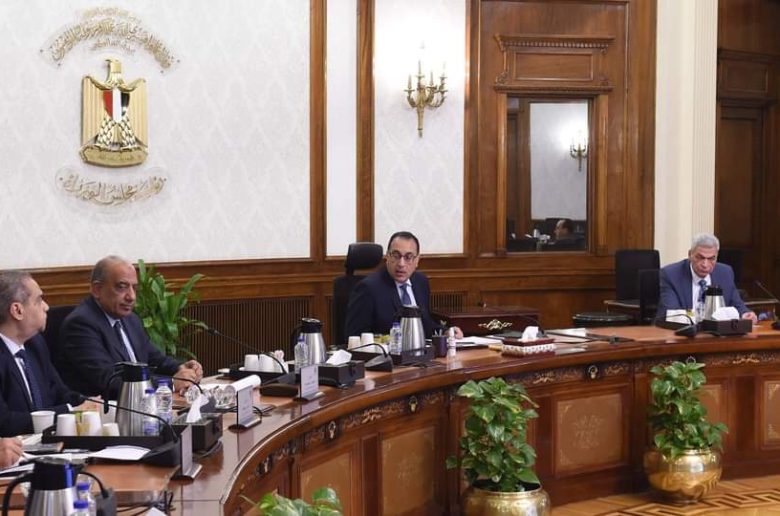 رئيس الوزراء يتابع خطط تطوير شركات الأدوية التابعة لقطاع الأعمال