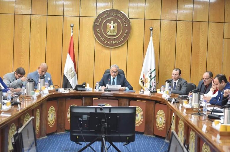 وزير القوى العاملة: تعيين أكثر من 5 ألاف من ذوي الهمم خلال 8 أسابيع