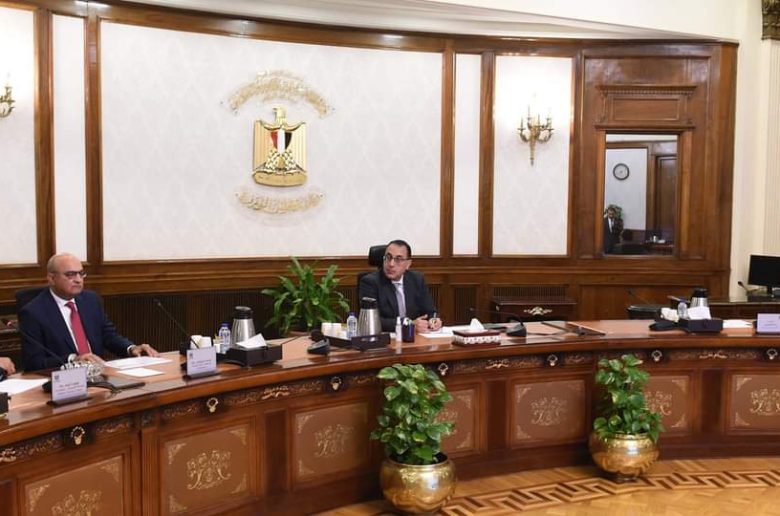 رئيس الوزراء يستعرض الفرص الاستثمارية لشركة «جنرال موتورز»