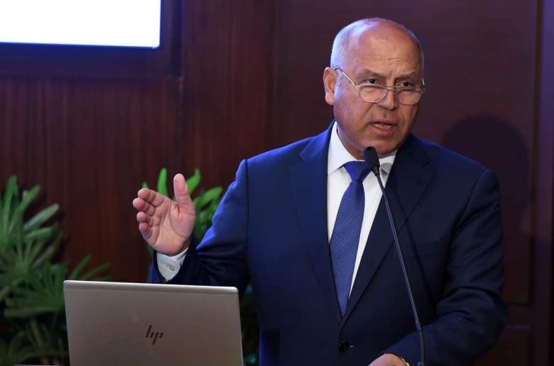 وزير النقل: 1.6 مليار دولار حجم الاستثمارات الأجنبية المباشرة بمحطتي الحاويات بميناء السخنة والدخيلة