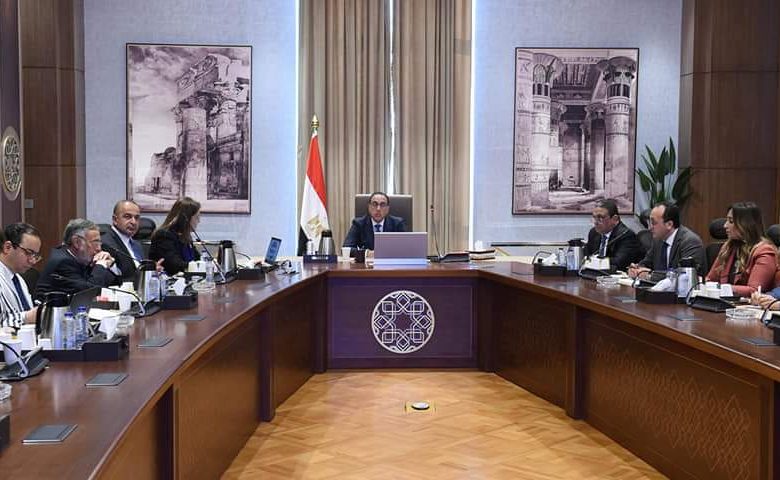 رئيس الوزراء يستعرض أبرز ملامح الخطة الاستثمارية للعام 2023/ 2024