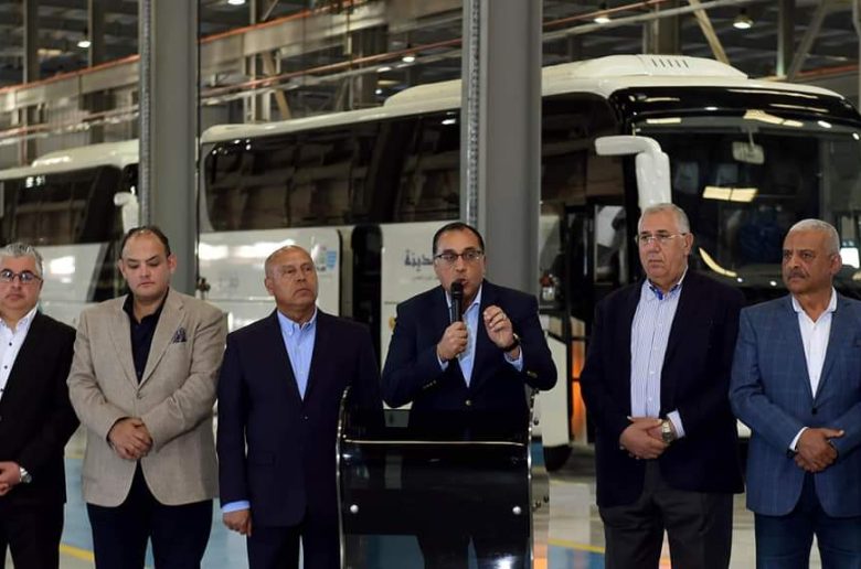 رئيس الوزراء: 7 شركات صينية تعتزم ضخ 5 مليارات دولار استثمارات بمصر خلال 3 سنوات