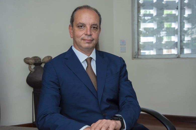 التمويل الأفريقية تعتزم استثمار مليار دولار في مصر