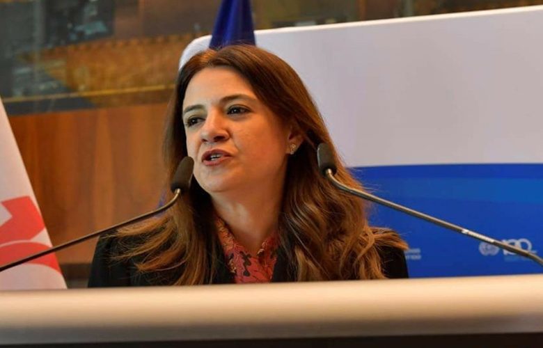 الدكتور آمال موافي، مدير برنامج رواد وعلماء مصر