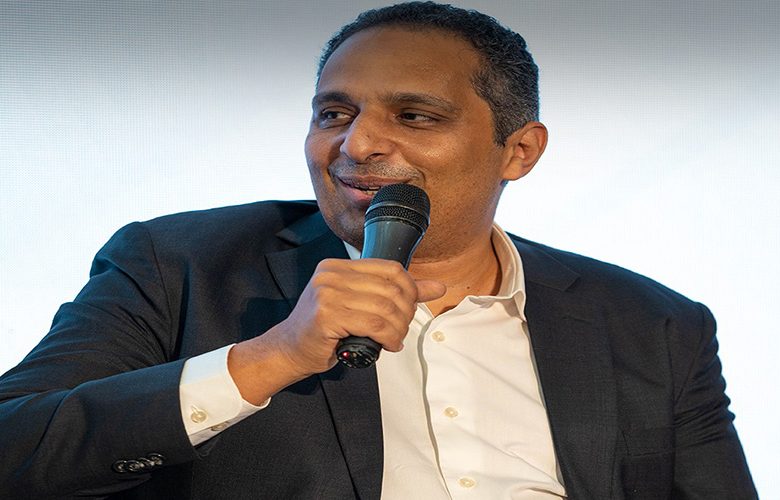 إيهاب شلبي، رئيس مجلس إدارة شركة دي كاربون