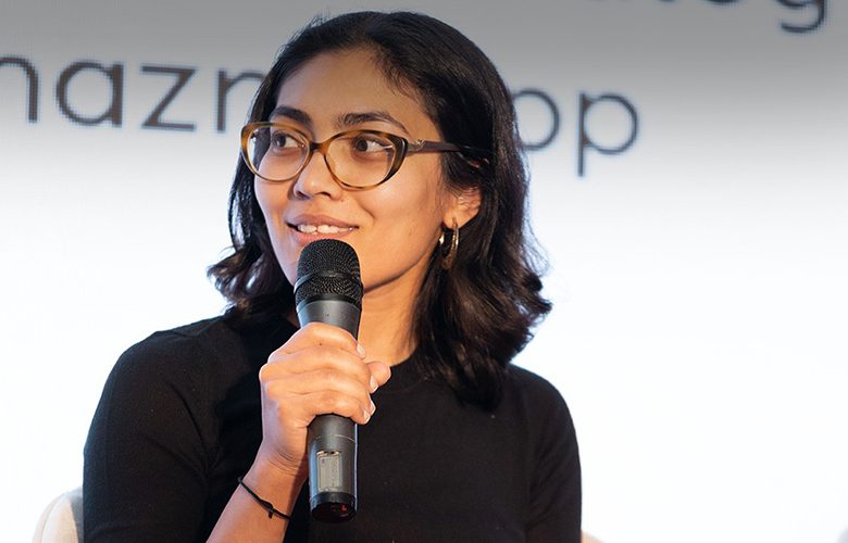 فاطمة الشناوي