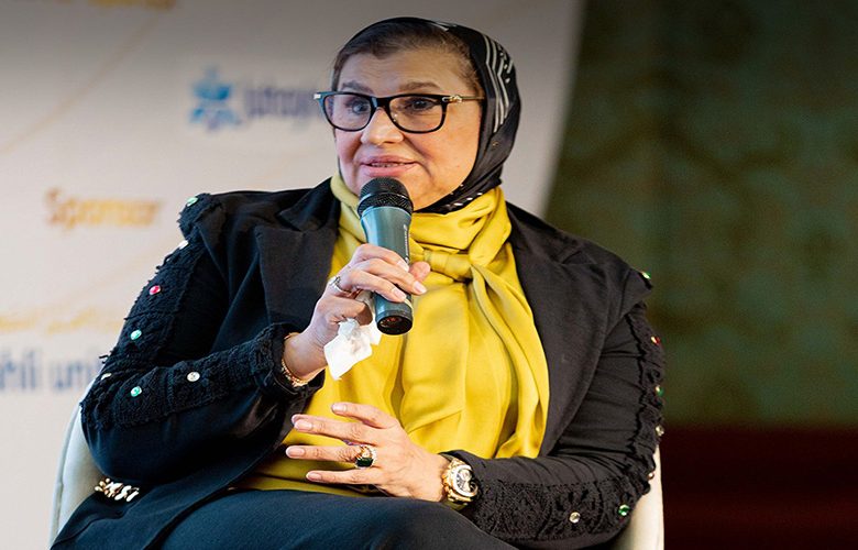 نيفين المسيري ، خبير أول مستشار الاتحاد الأوروبي