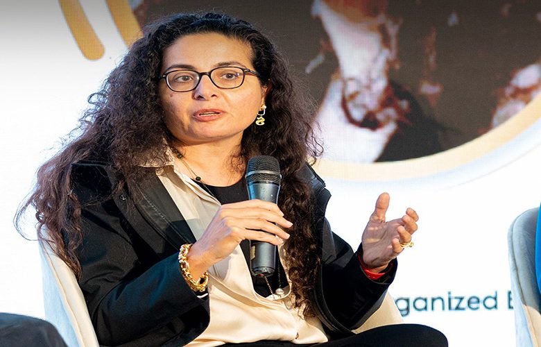 حنان عبدالمجيد، مؤسس صندوق استثمار كامليزر