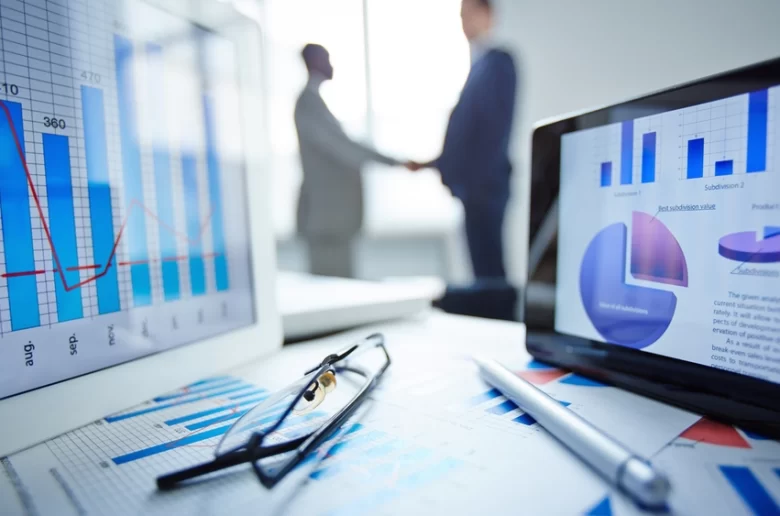 صفقات الإندماج والاستحواذ في مصر