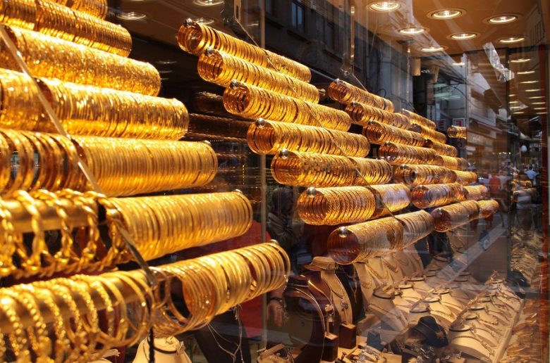 واردات مصر من الذهب