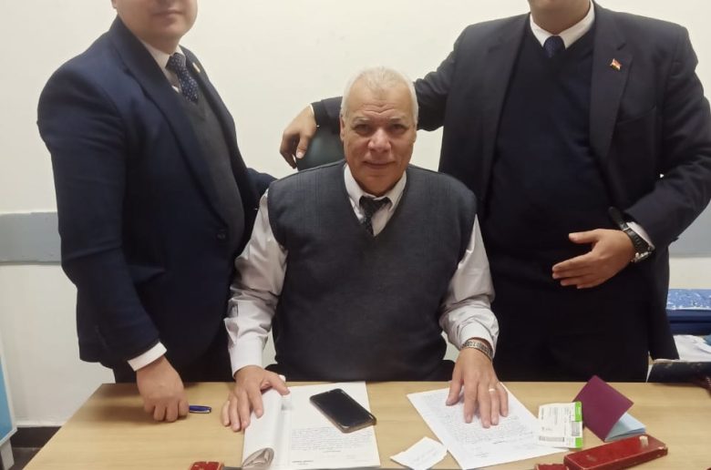 صورة ضبطبت المخالفات