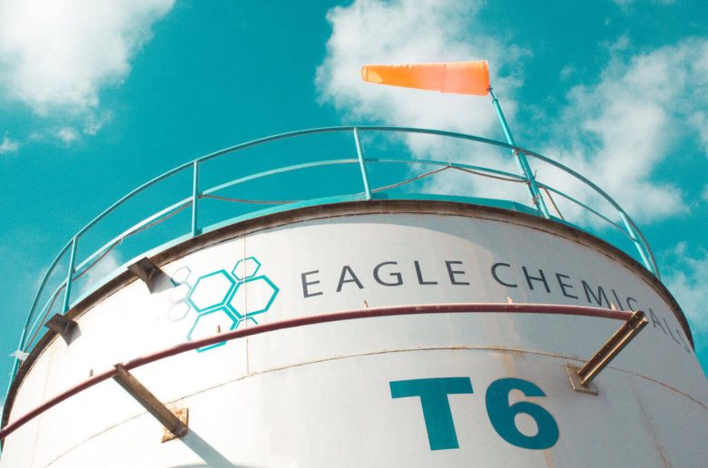 إيجل كيميكالز