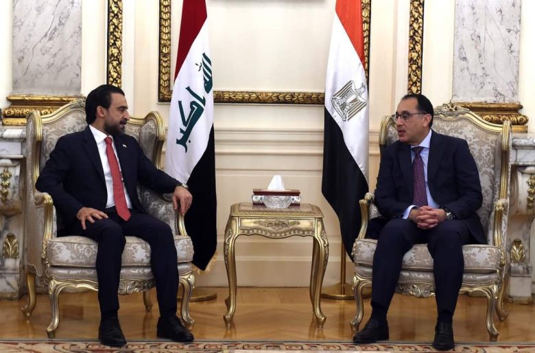 رئيس الوزراء: حريصون على تعزيز التعاون المشترك مع العراق بمختلف المجالات