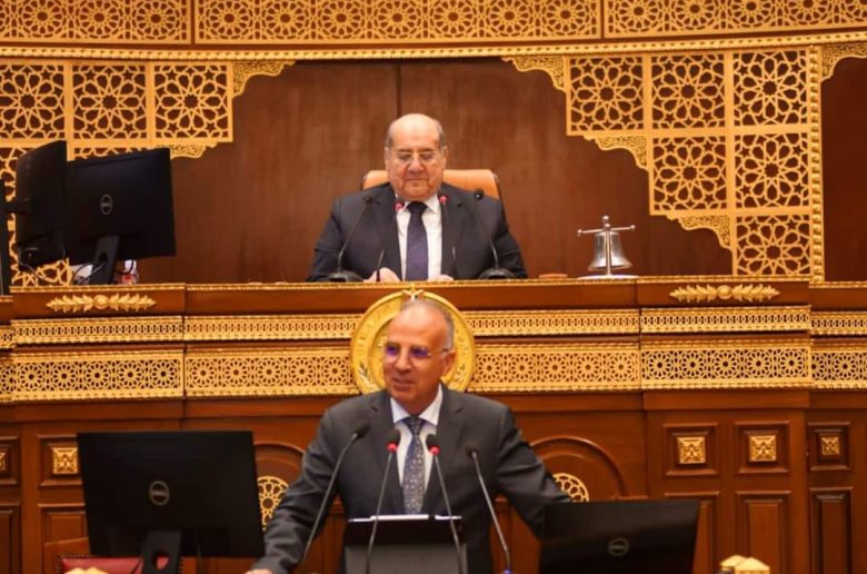 وزير الري: المشروع القومى لتأهيل الترع مستمر وأعمال التأهيل جزء رئيسي من مهام الوزارة