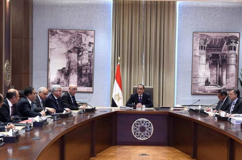 رئيس الوزراء تنفيذ «المتحف المصري الكبير» وتطوير المنطقة المحيطة به