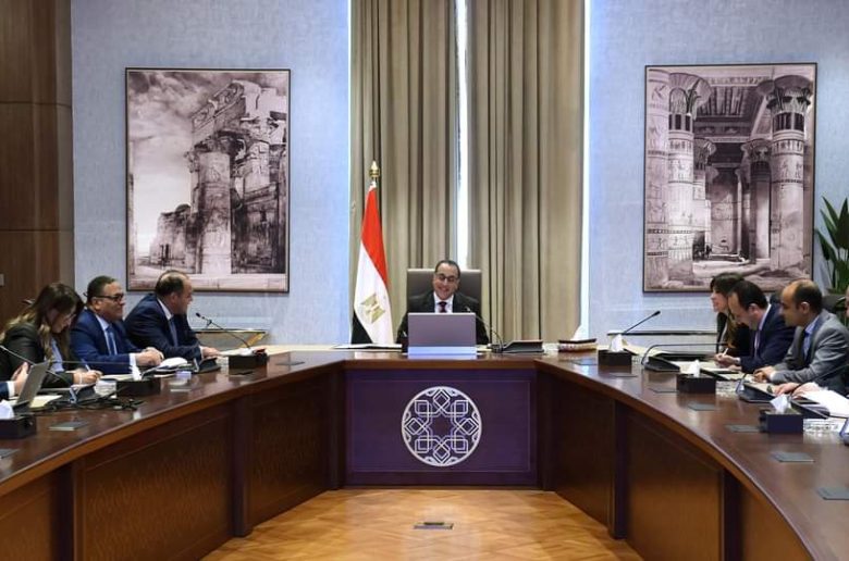 رئيس الوزراء يتابع إعداد الاستراتيجية الوطنية للتنمية الصناعية
