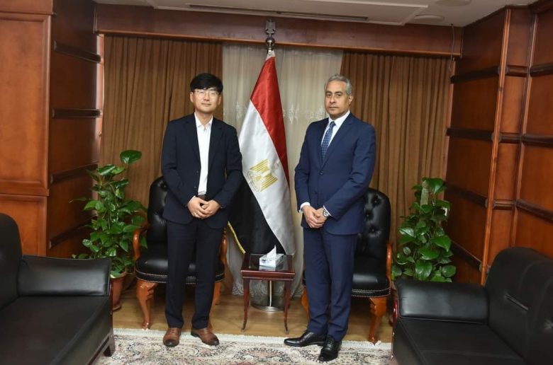 وزير القوى العاملة: نتعاون مع كافة المشروعات الموفرة لفرص العمل