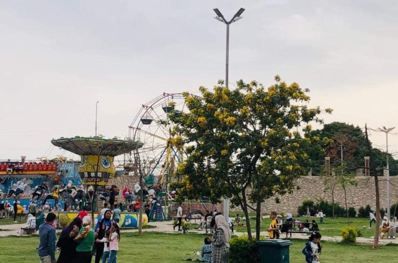 وزير الري يوجه بتكثيف الصيانة بالحدائق وتطهير الواجهات النيلية استعدادا للأعياد