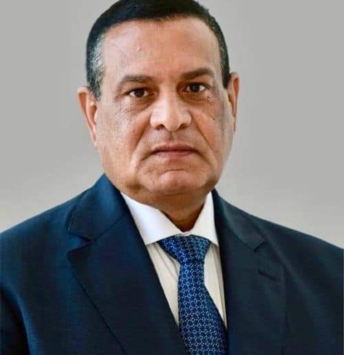 وزير التنمية المحلية