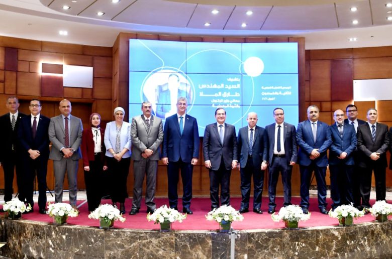 جانب من الجمعية العمومية