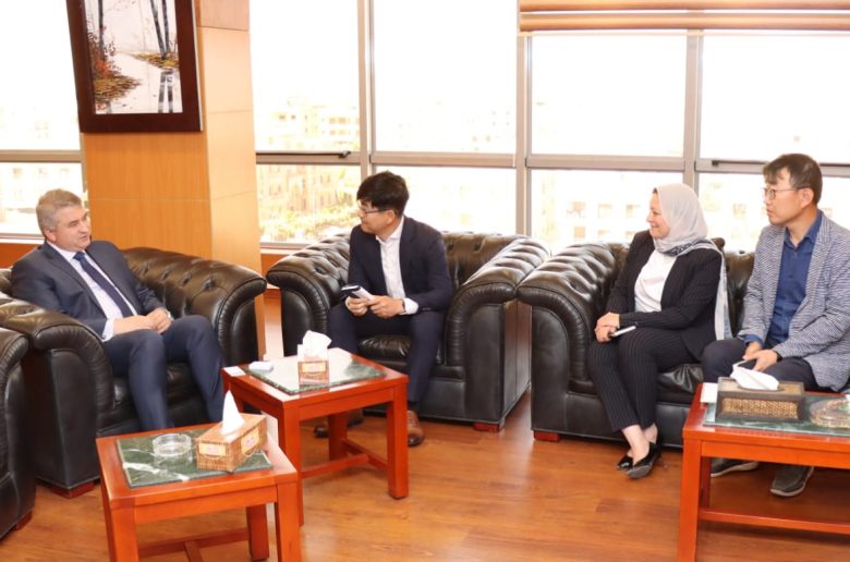 هيئة التنمية الصناعية