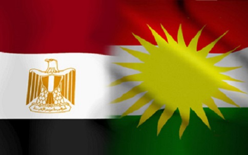 مصر وكردستان