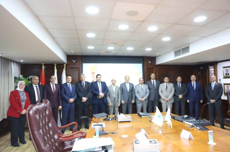 شركة تاون جاس