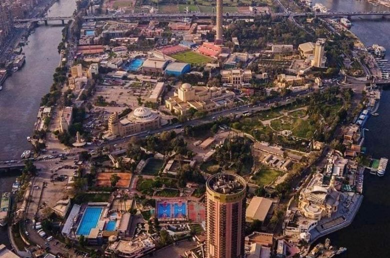 مؤشر مديري المشتريات لمصر