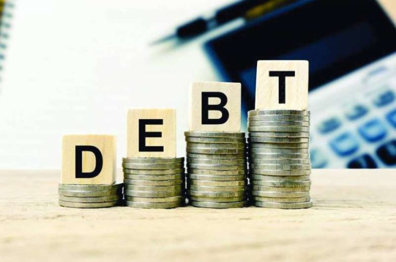 ديون الأسواق الناشئة