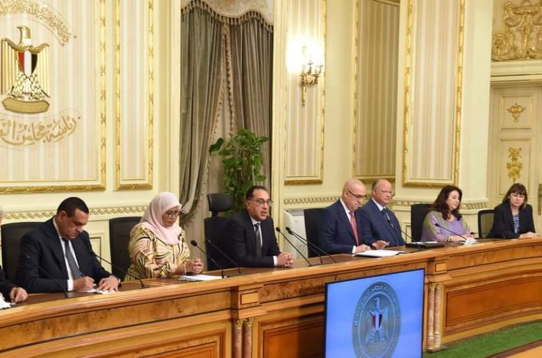 رئيس الوزراء: «المنتدى الحضري» سيناقش قضايا التنمية العمرانية والإسكان بالعالم