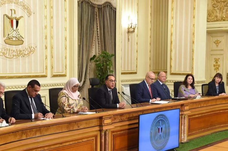 وزير الإسكان يتوقع تحقيق المنتدى الحضري العالمي استفادة كبيرة لمختلف الجهات