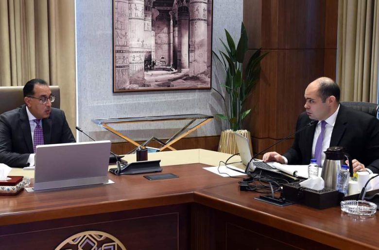 رئيس الوزراء يستعرض عدد من ملفات عمل جهاز حماية المنافسة