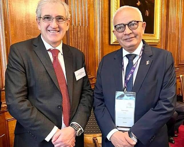 وزير التعليم: نهج جديد لإعداد قيادات قادرة على قيادة عجلة التقدم