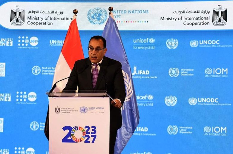 رئيس الوزراء: لا يمكن تحقيق التنمية المستدامة بدون قطاع خاص ديناميكي وتنافسي