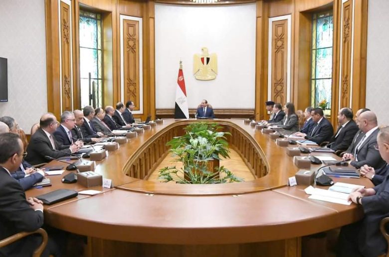 المجلس الأعلى للاستثمار يصدر 17 قرار خلال اجتماع اليوم.. تعرف عليها